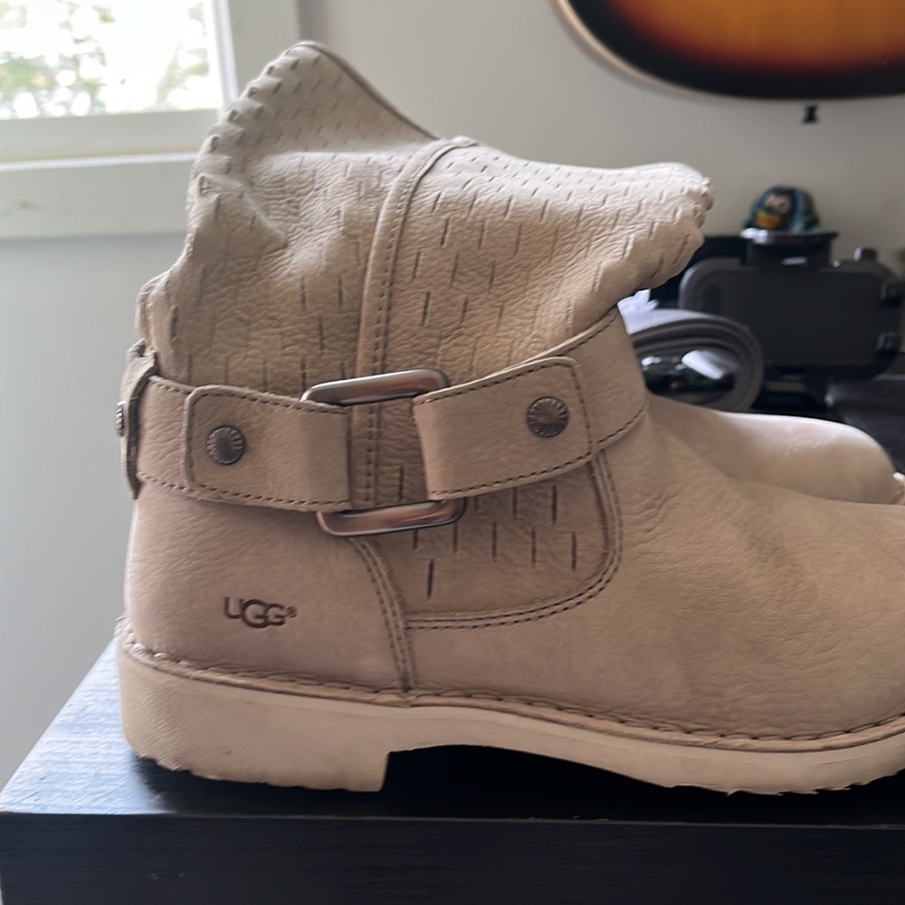 Ugg Boots - image 1